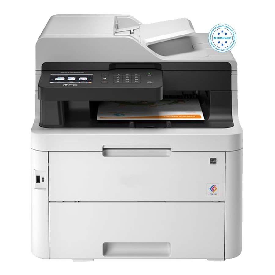 Refurbished Brother MFC-L3770CDW Wireless Laser All-In-One Color Printer