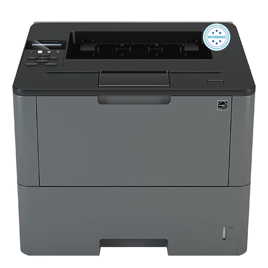 Refurbished Brother HL-L6200DW Wireless Laser Monochrome Printer