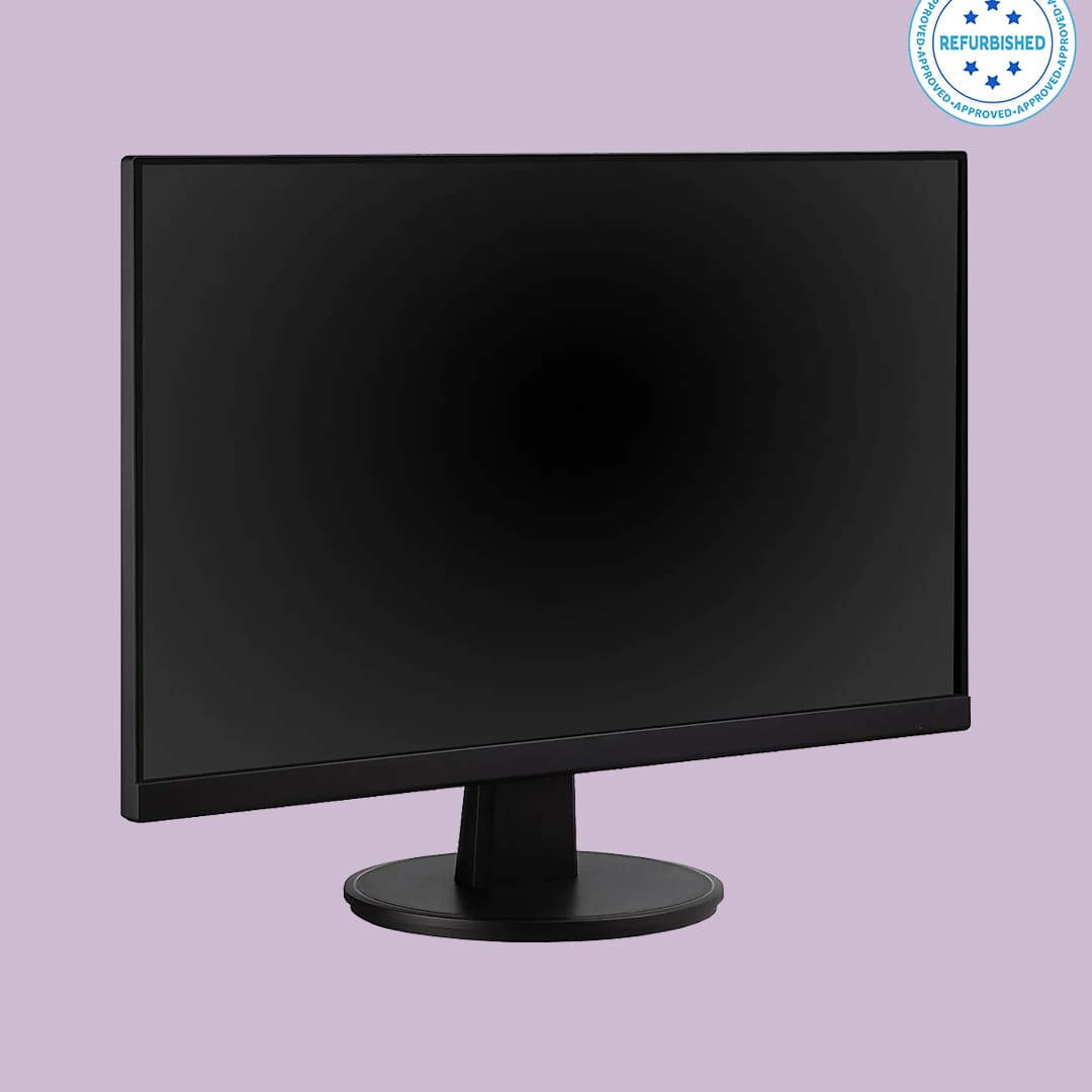 Refurbished ViewSonic VA2447-MH 24" 1080p Monitor